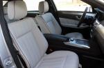Mercedes-Benz E400 2014 года